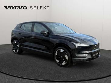 Volvo EX30 Single Motor Plus — photo 8