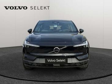 Volvo EX30 Single Motor Plus — photo 9