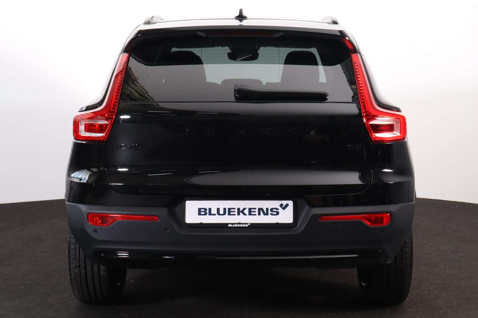 Volvo XC40 B3 Ultra Black Edition - 2025 - Joinsteer - #3