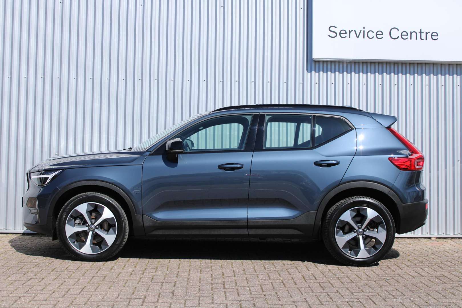 Volvo XC40 B4 Plus - 2025 - Joinsteer - #3