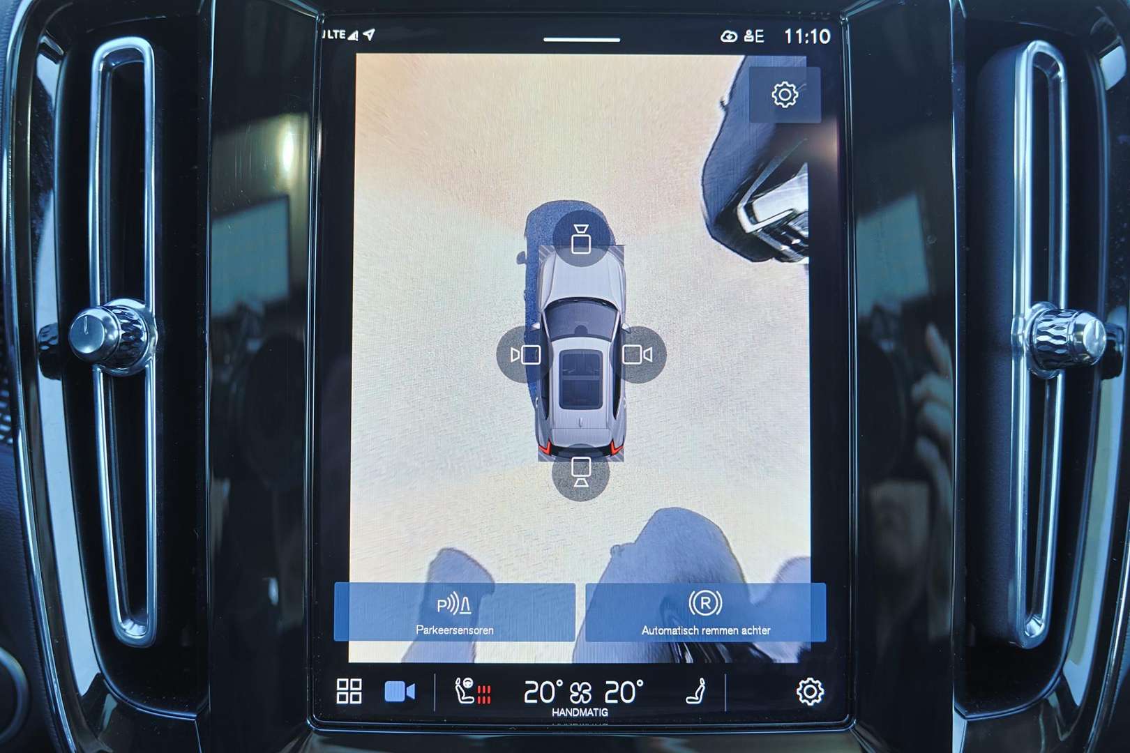 Volvo XC40 B3 Ultra Black Edition - 2025 - Joinsteer - #8