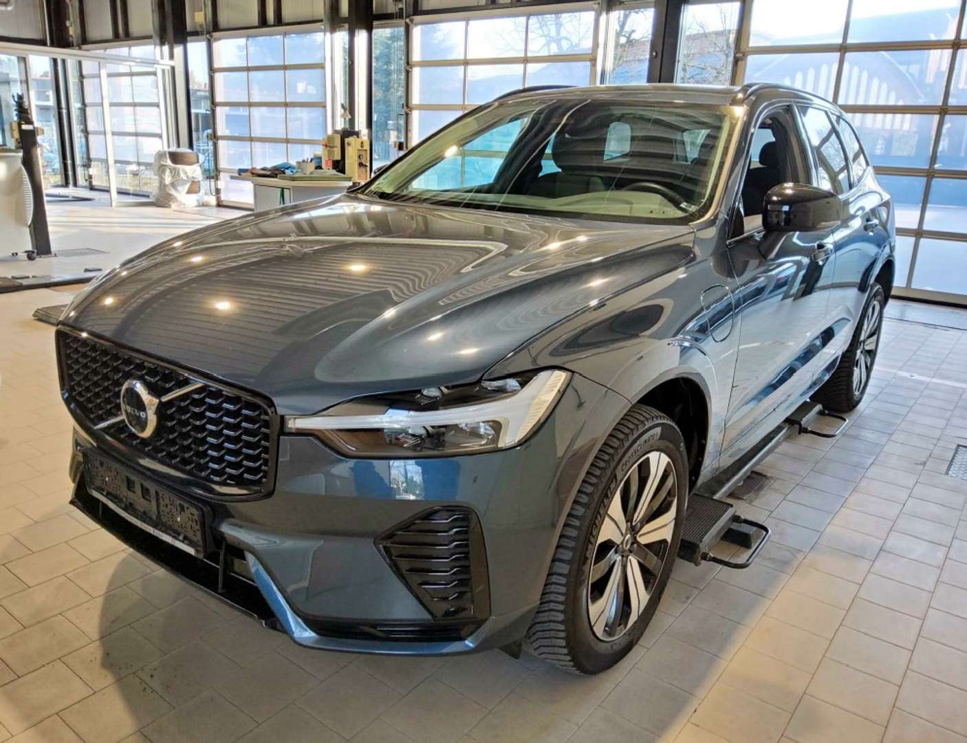 Volvo XC60 T6 R-Design - 2023 - Joinsteer - #1