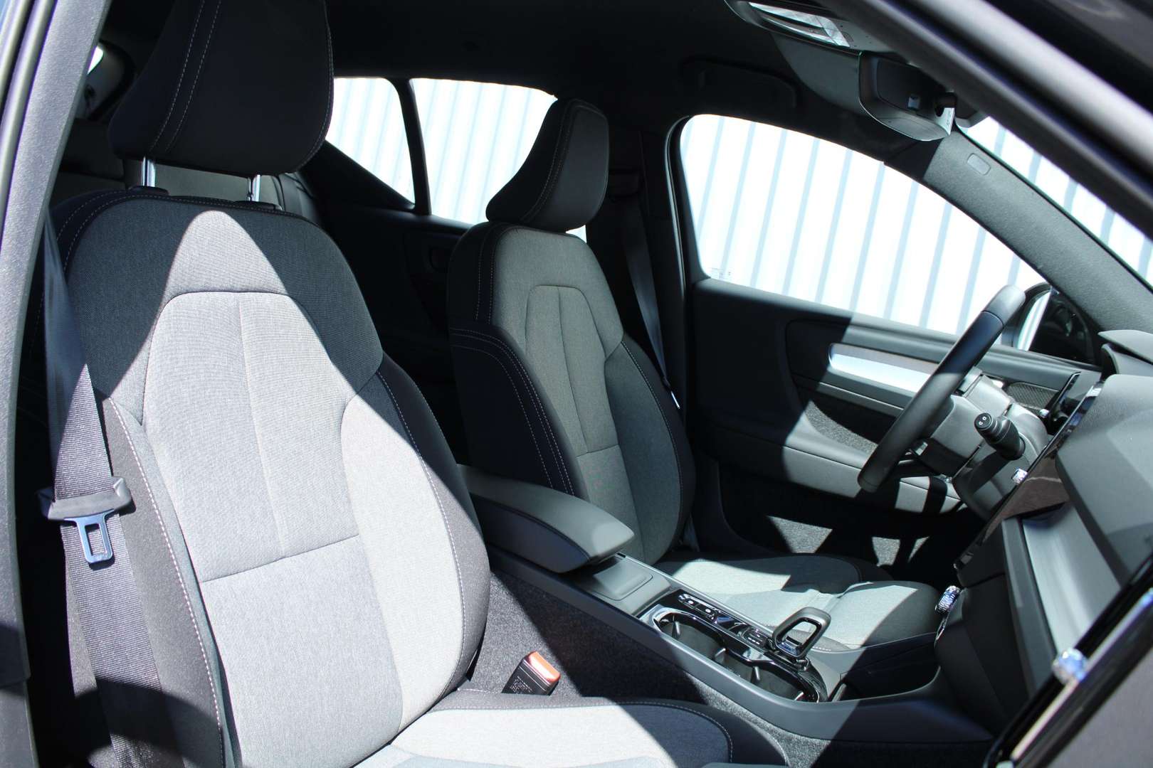 Volvo XC40 B4 Plus - 2025 - Joinsteer - #5
