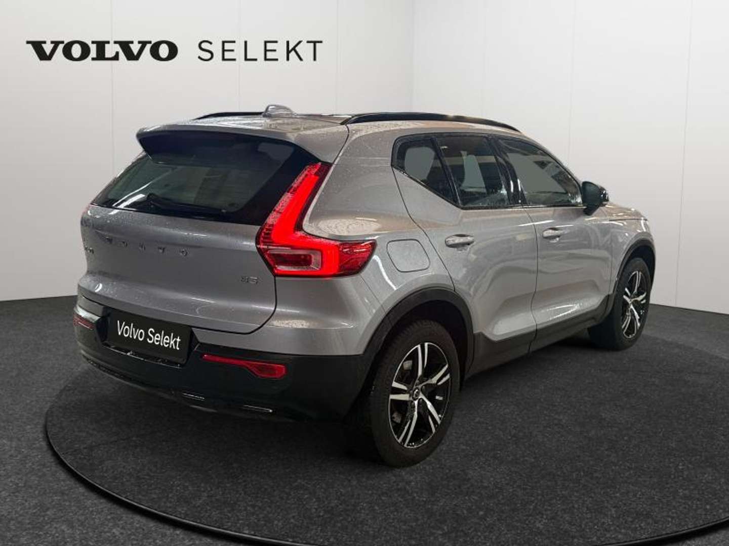 Volvo XC40 B3 Plus - 2025 - Joinsteer - #2