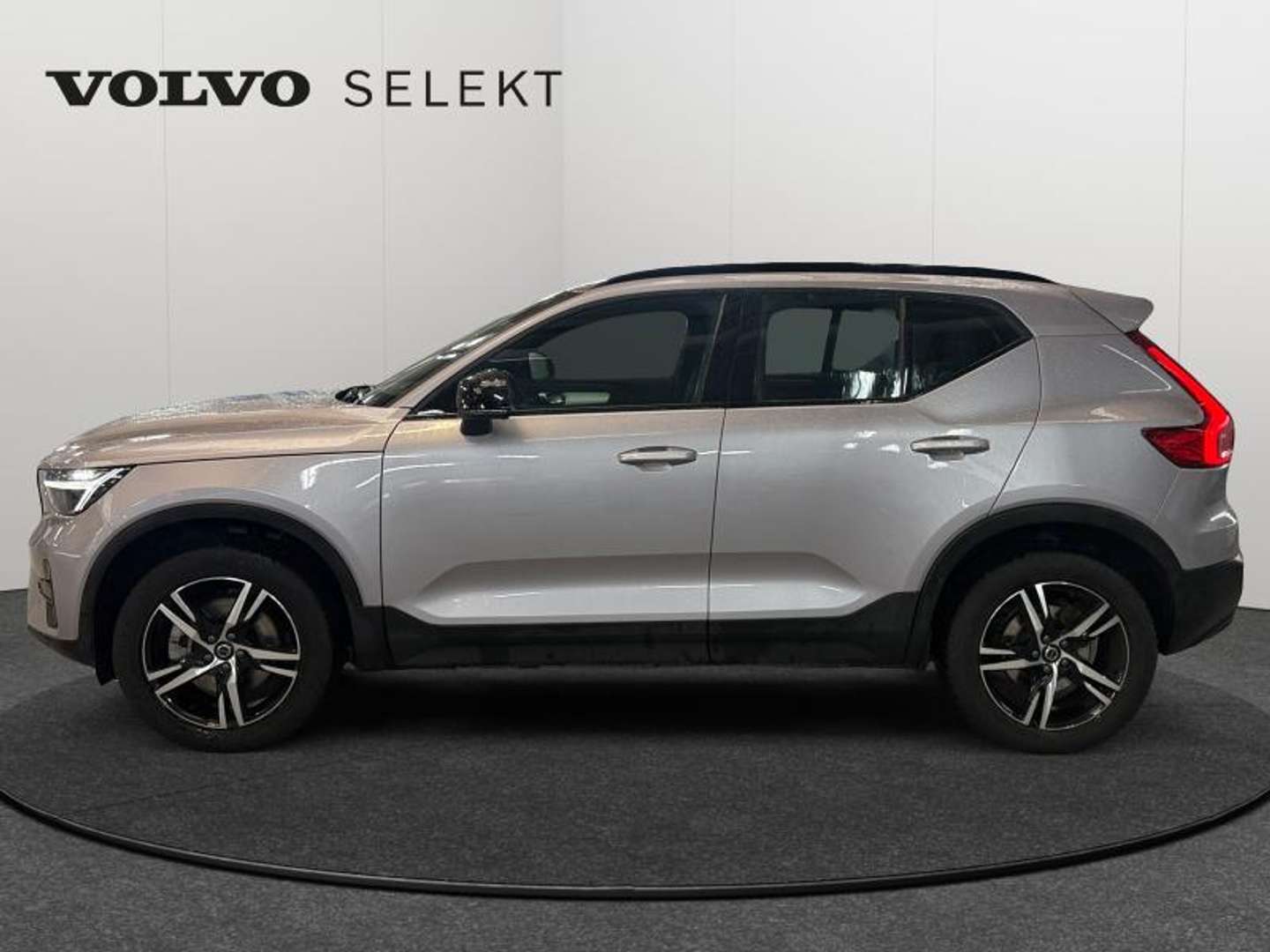 Volvo XC40 B3 Plus - 2025 - Joinsteer - #3
