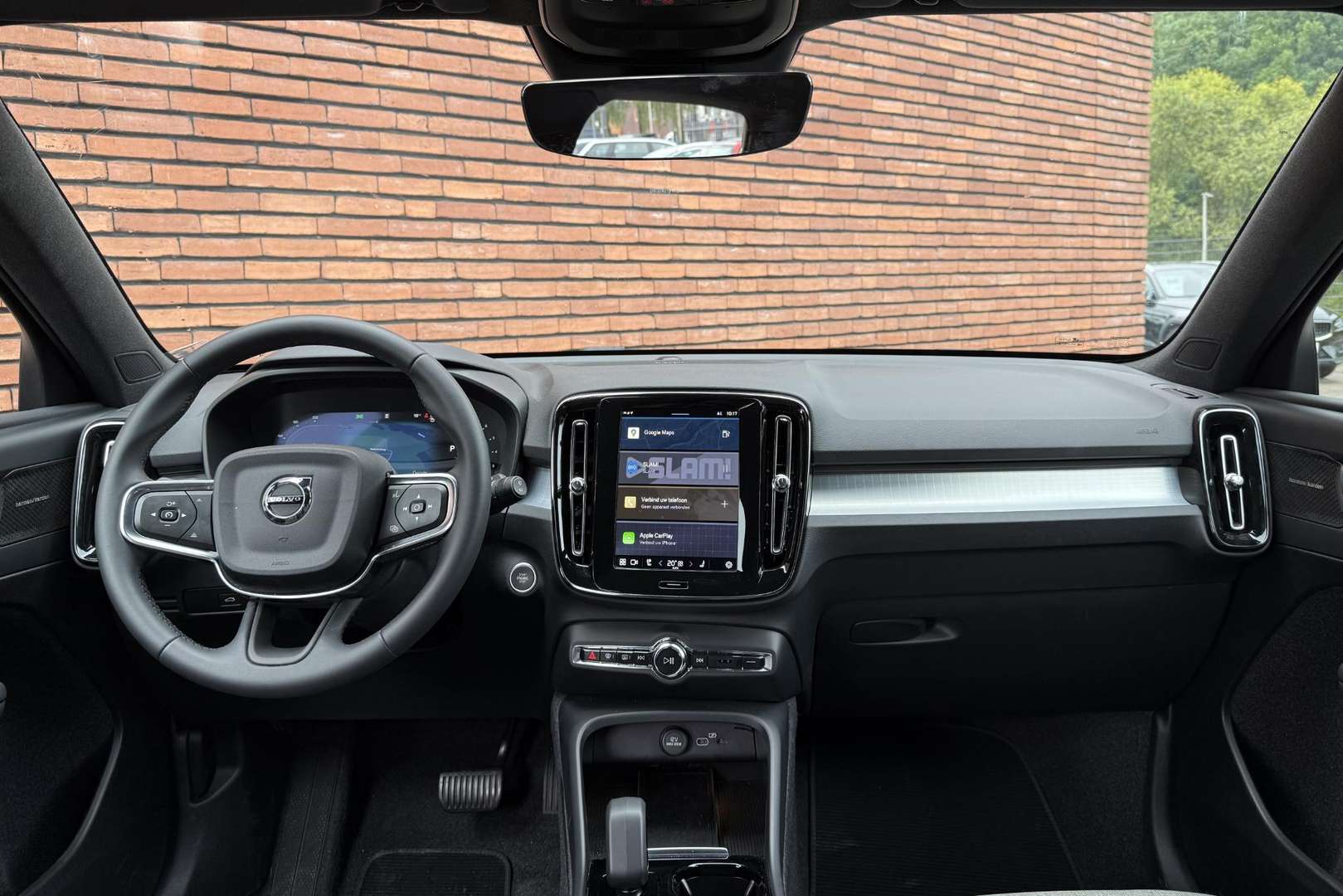 Volvo XC40 B3 Core - 2025 - Joinsteer - #3