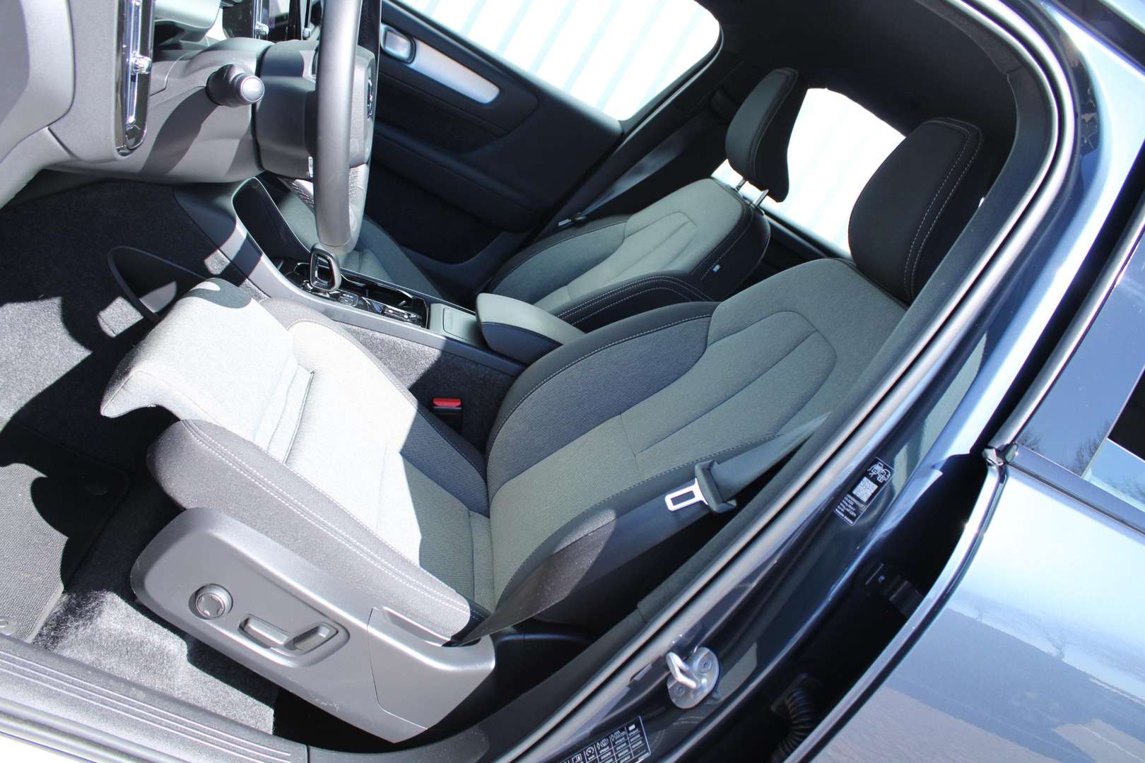 Volvo XC40 B4 Plus - 2025 - Joinsteer - #6