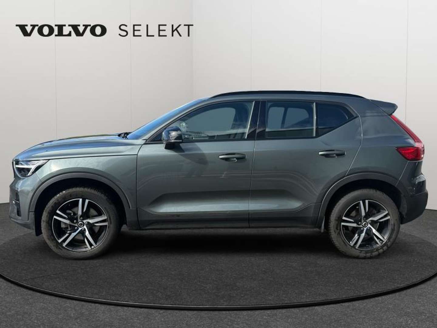 Volvo XC40 B3 Plus - 2025 - Joinsteer - #3