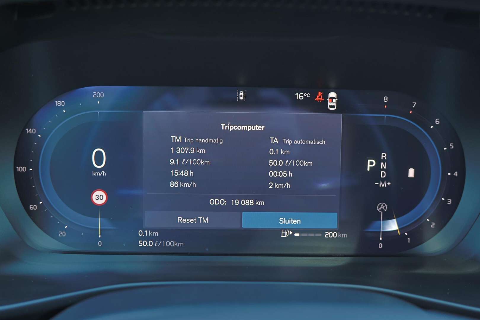 Volvo XC40 B3 Ultra Black Edition - 2025 - Joinsteer - #12