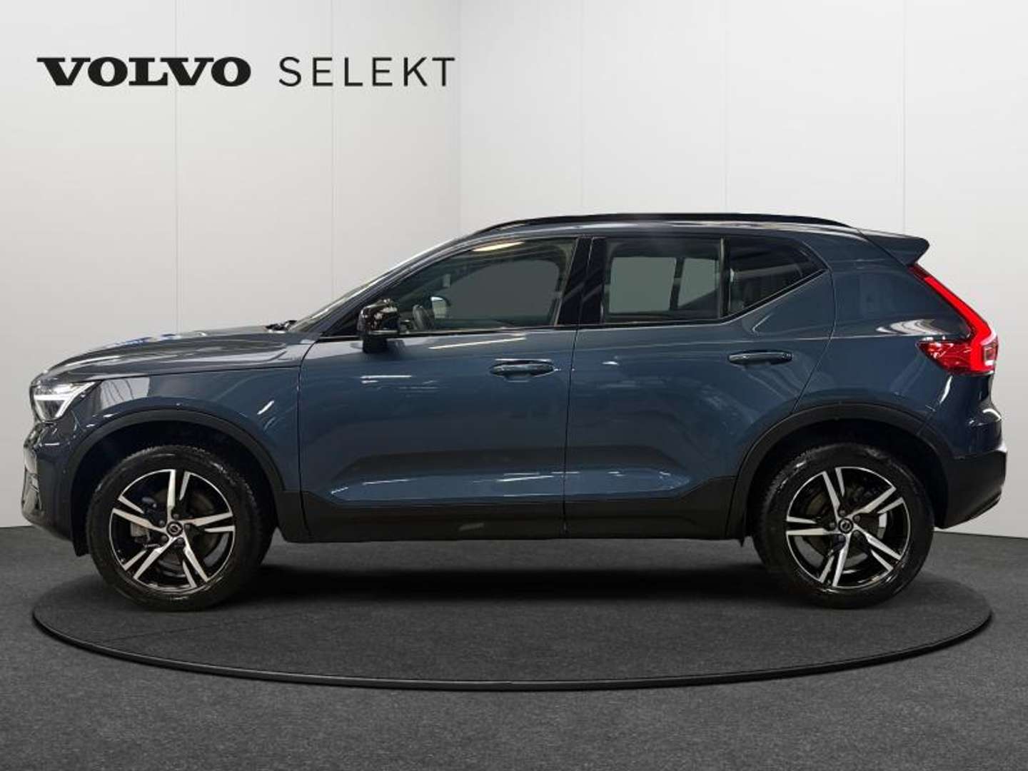 Volvo XC40 B3 Plus - 2025 - Joinsteer - #3