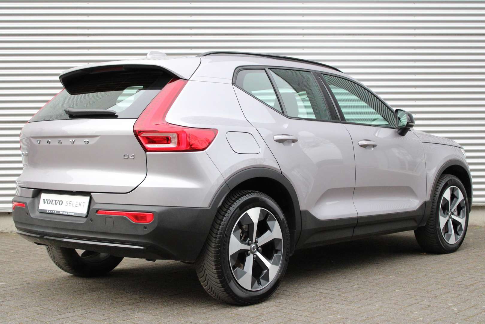 Volvo XC40 B4 Plus - 2025 - Joinsteer - #1