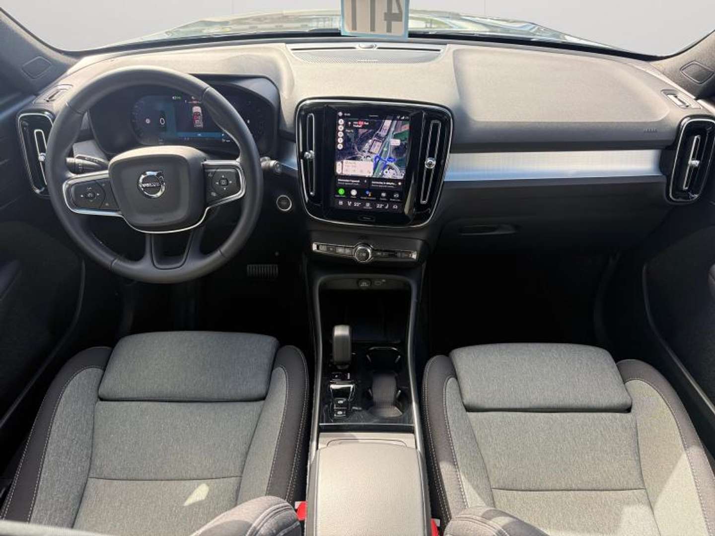 Volvo XC40 B3 Plus - 2025 - Joinsteer - #4