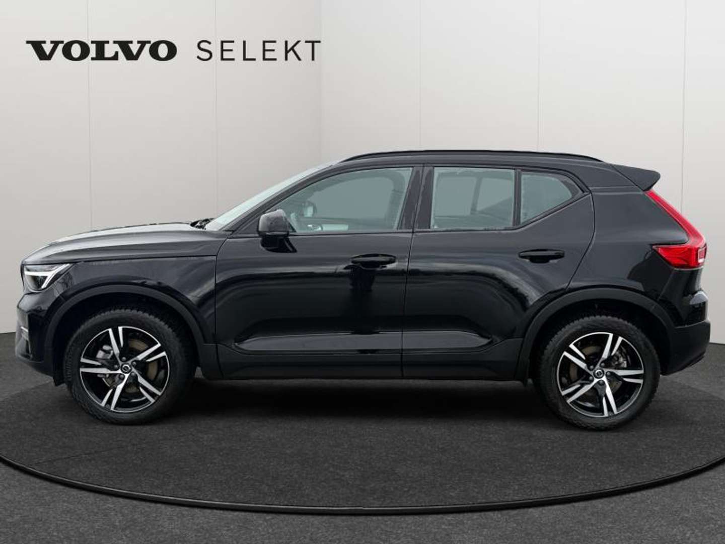 Volvo XC40 B3 Plus - 2025 - Joinsteer - #3