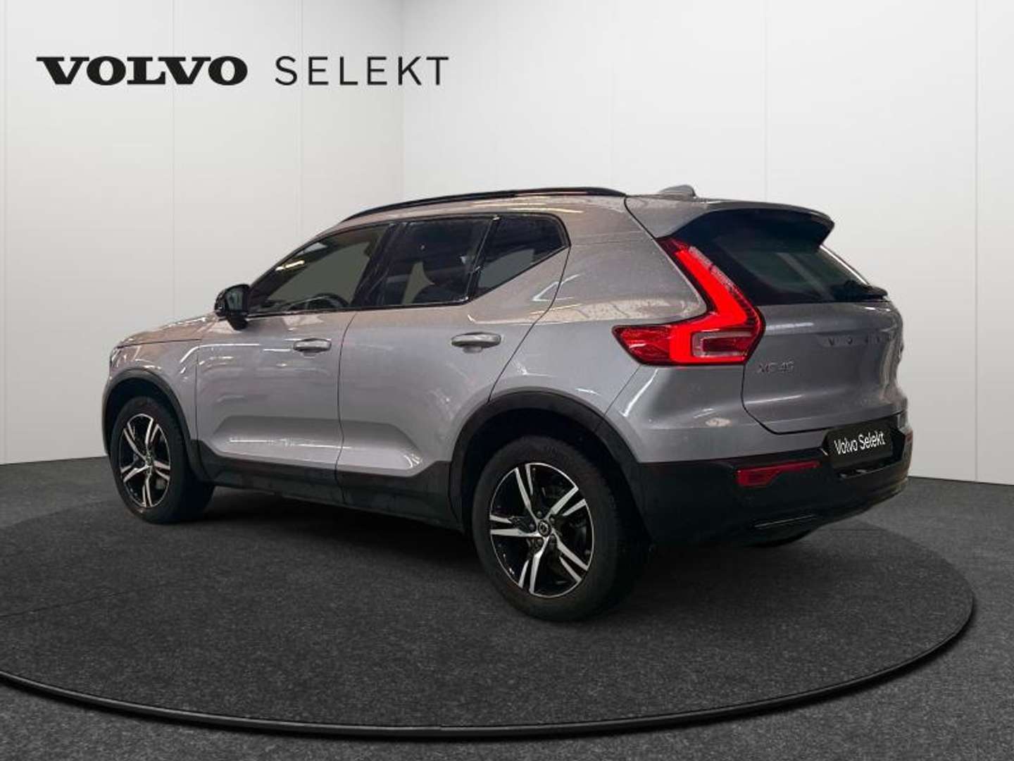 Volvo XC40 B3 Plus - 2025 - Joinsteer - #5