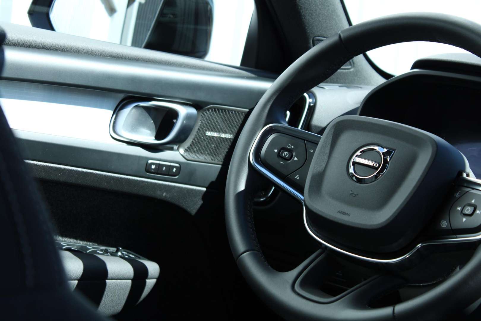Volvo XC40 B4 Plus - 2025 - Joinsteer - #7