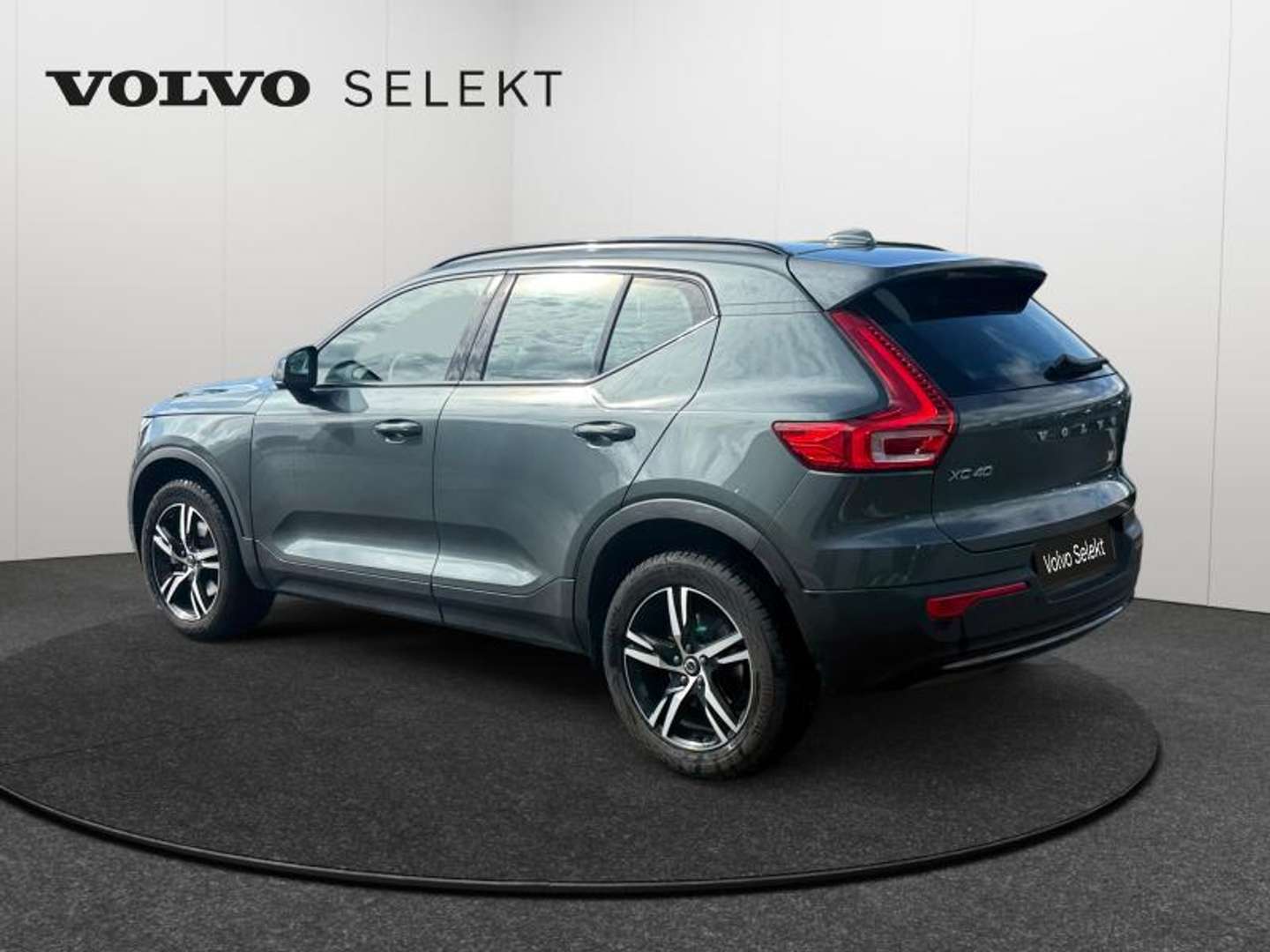 Volvo XC40 B3 Plus - 2025 - Joinsteer - #5