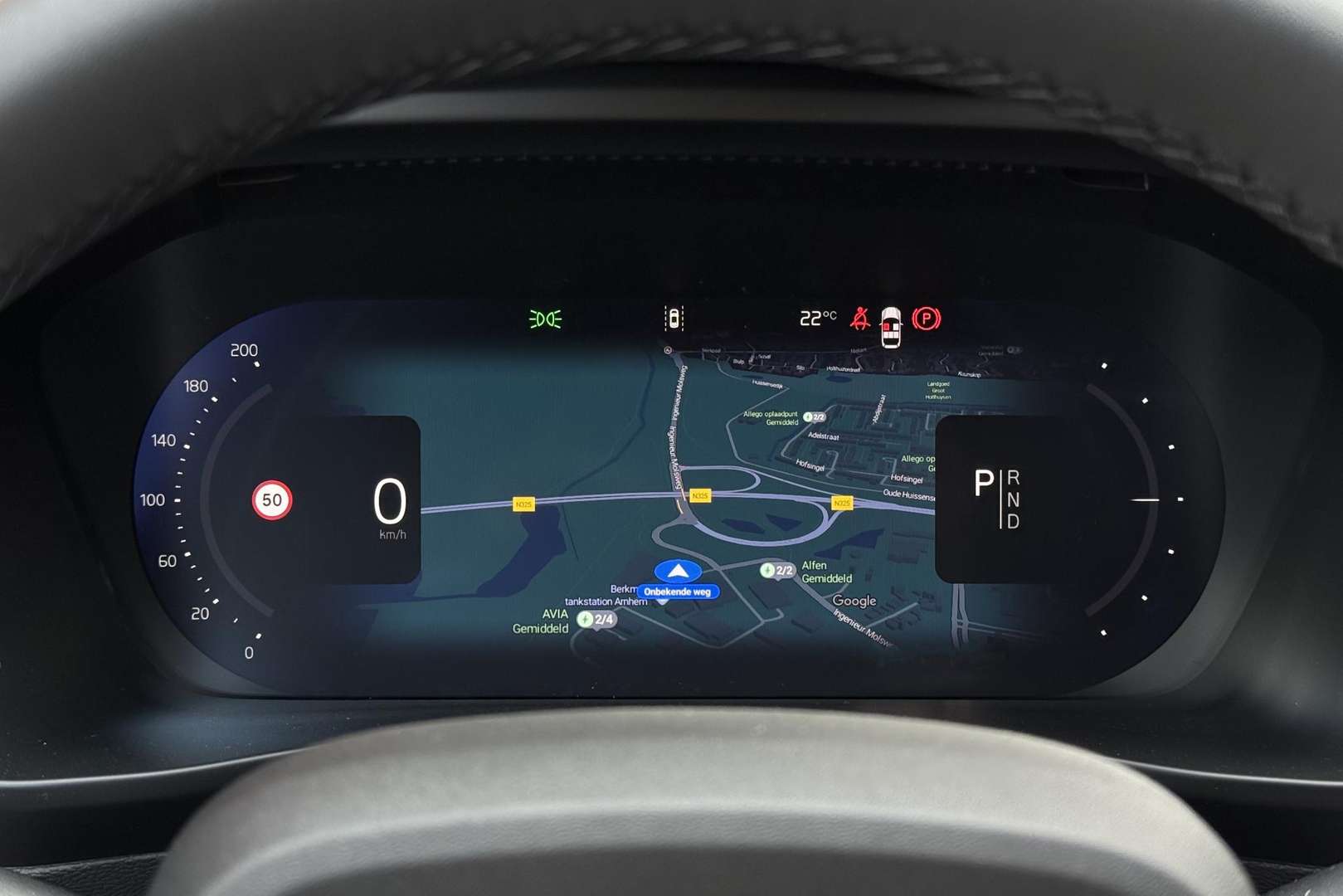 Volvo XC40 B3 Core - 2025 - Joinsteer - #5