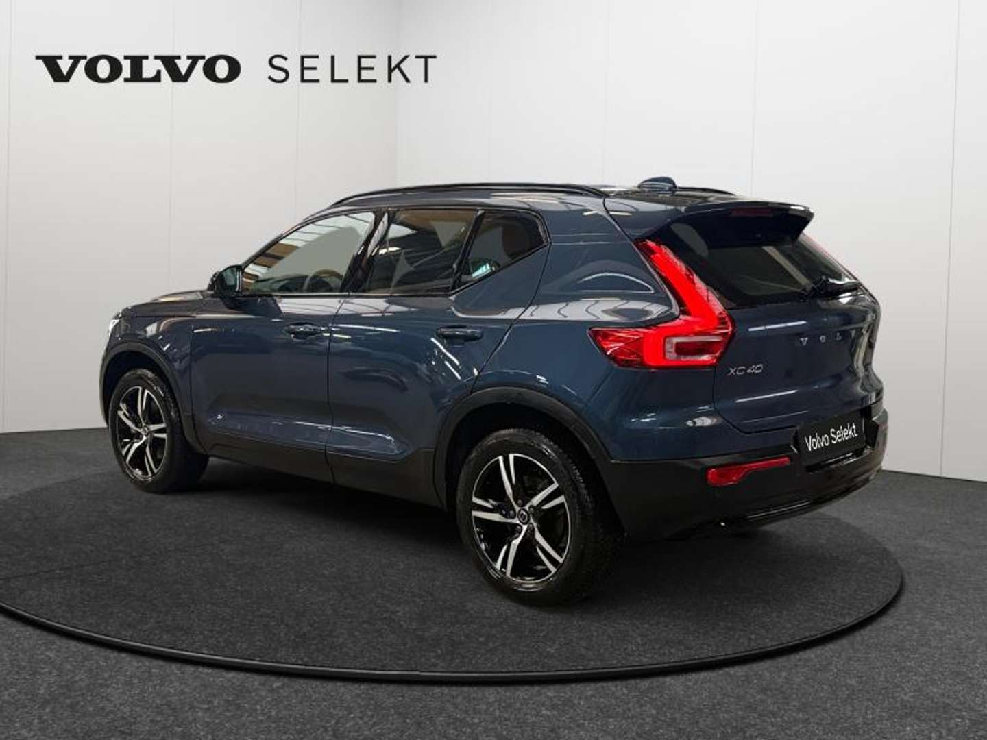 Volvo XC40 B3 Plus - 2025 - Joinsteer - #5