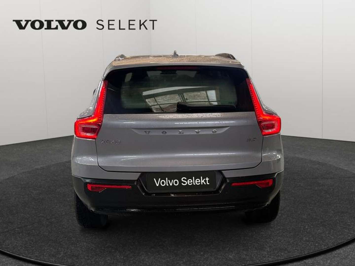 Volvo XC40 B3 Plus - 2025 - Joinsteer - #6