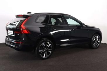 Volvo XC60 T6 Recharge Core — photo 4