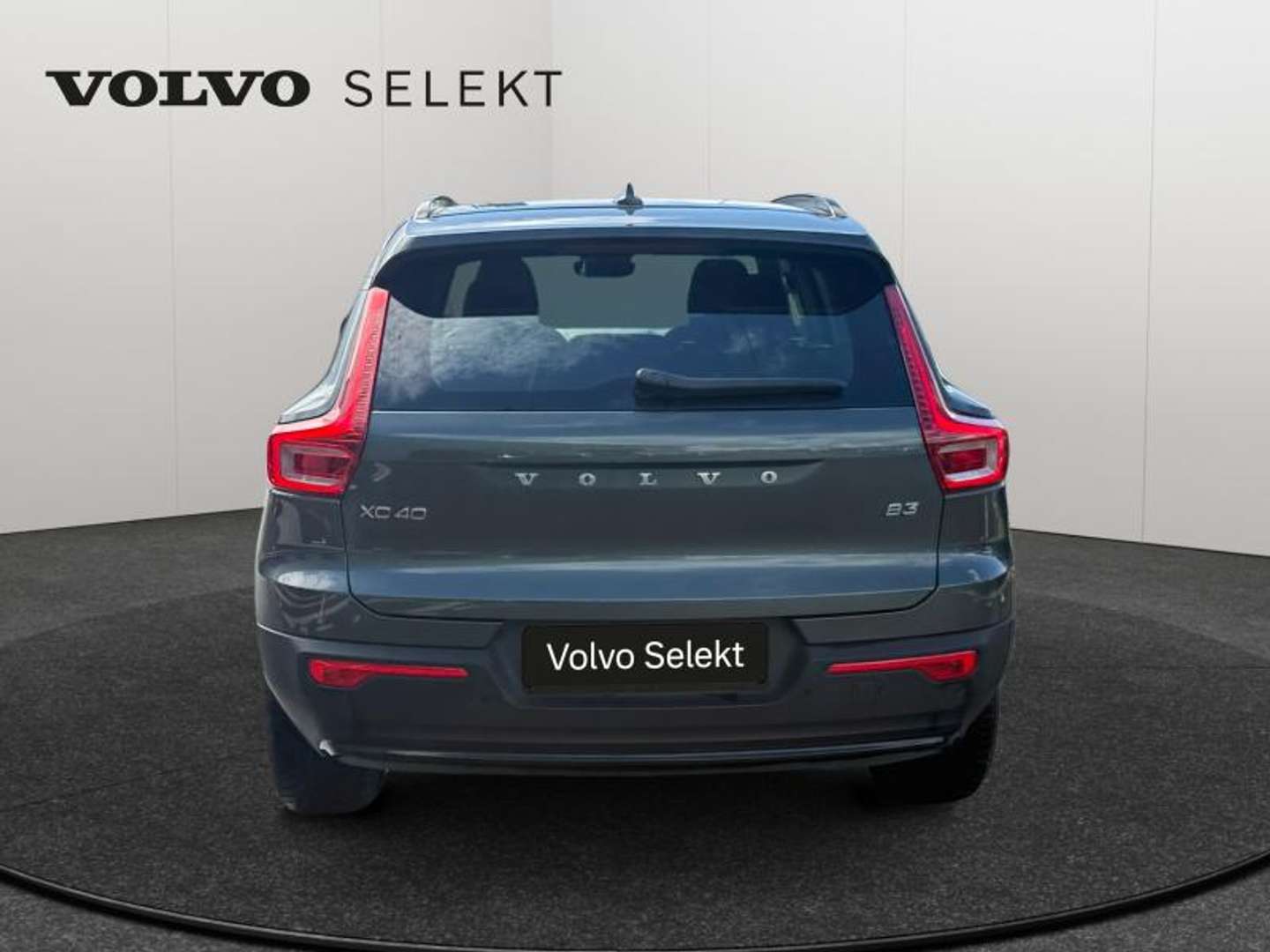 Volvo XC40 B3 Plus - 2025 - Joinsteer - #6