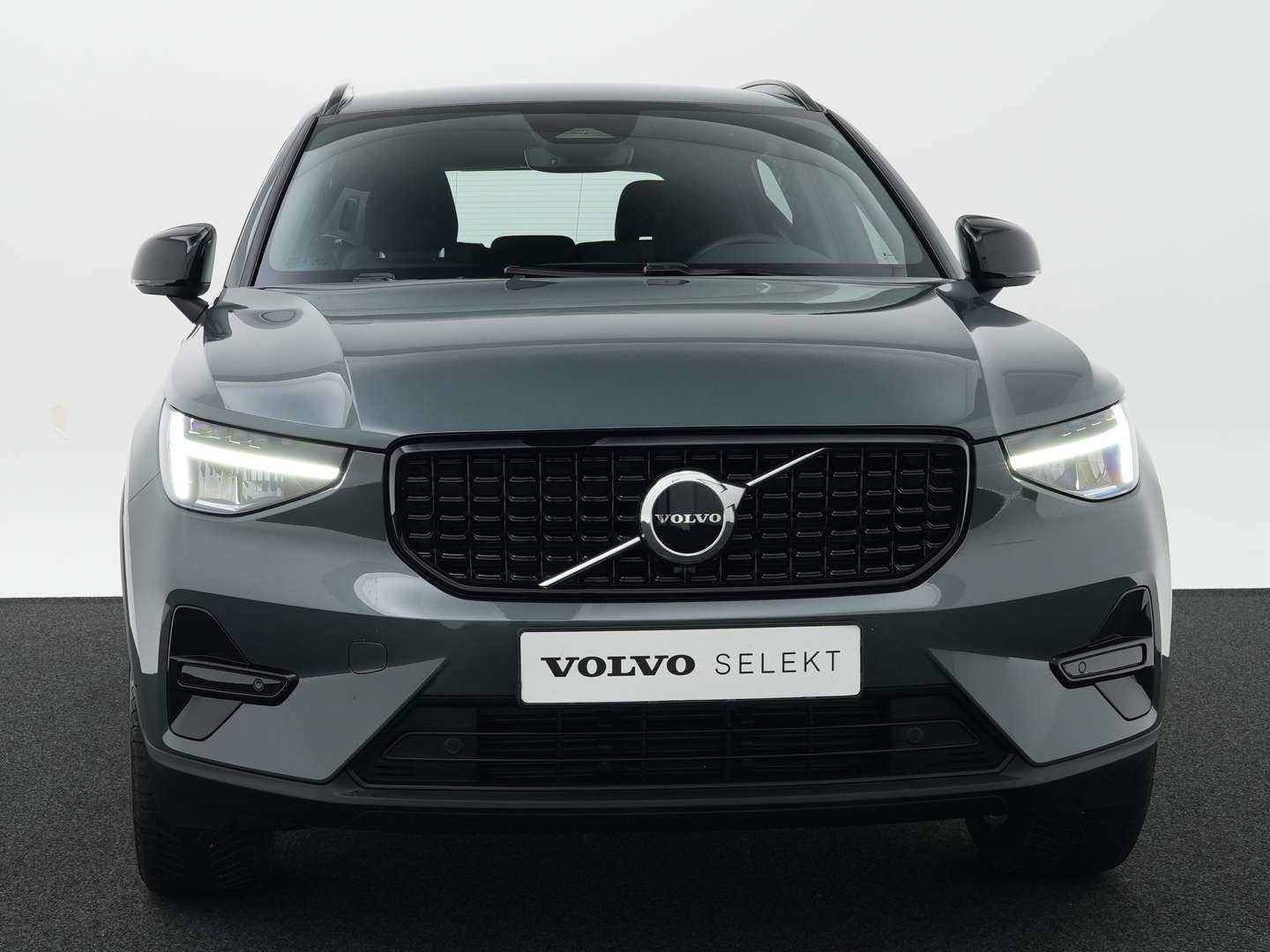 Volvo XC40 B4 Plus - 2025 - Joinsteer - #5
