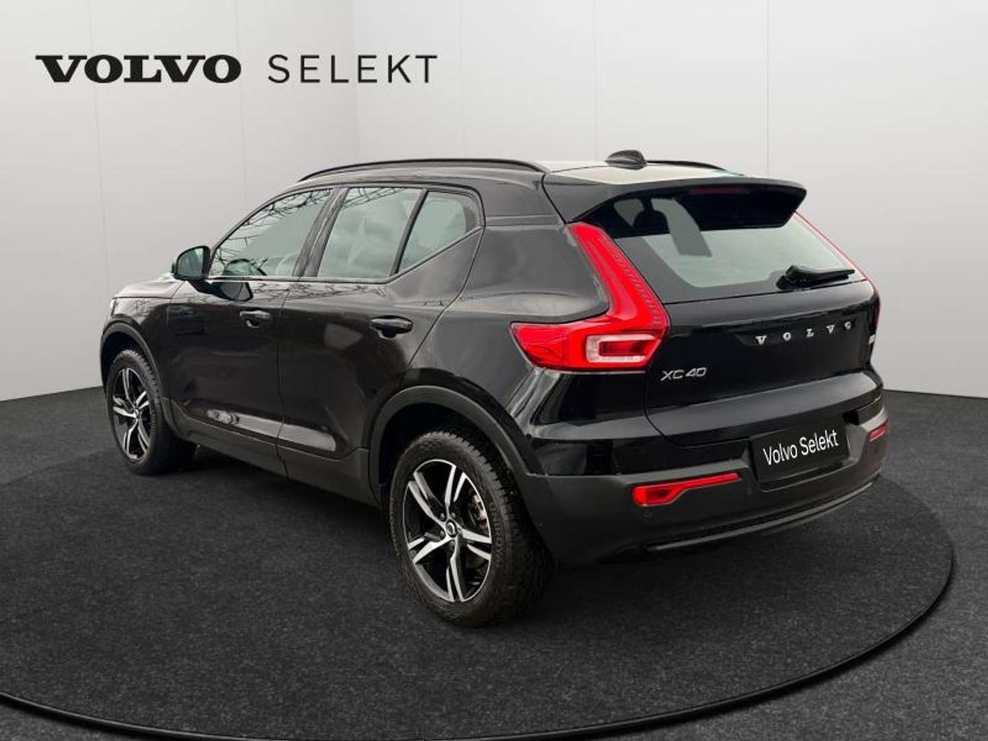 Volvo XC40 B3 Plus - 2025 - Joinsteer - #5