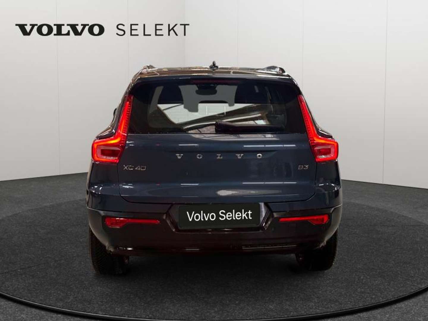 Volvo XC40 B3 Plus - 2025 - Joinsteer - #6