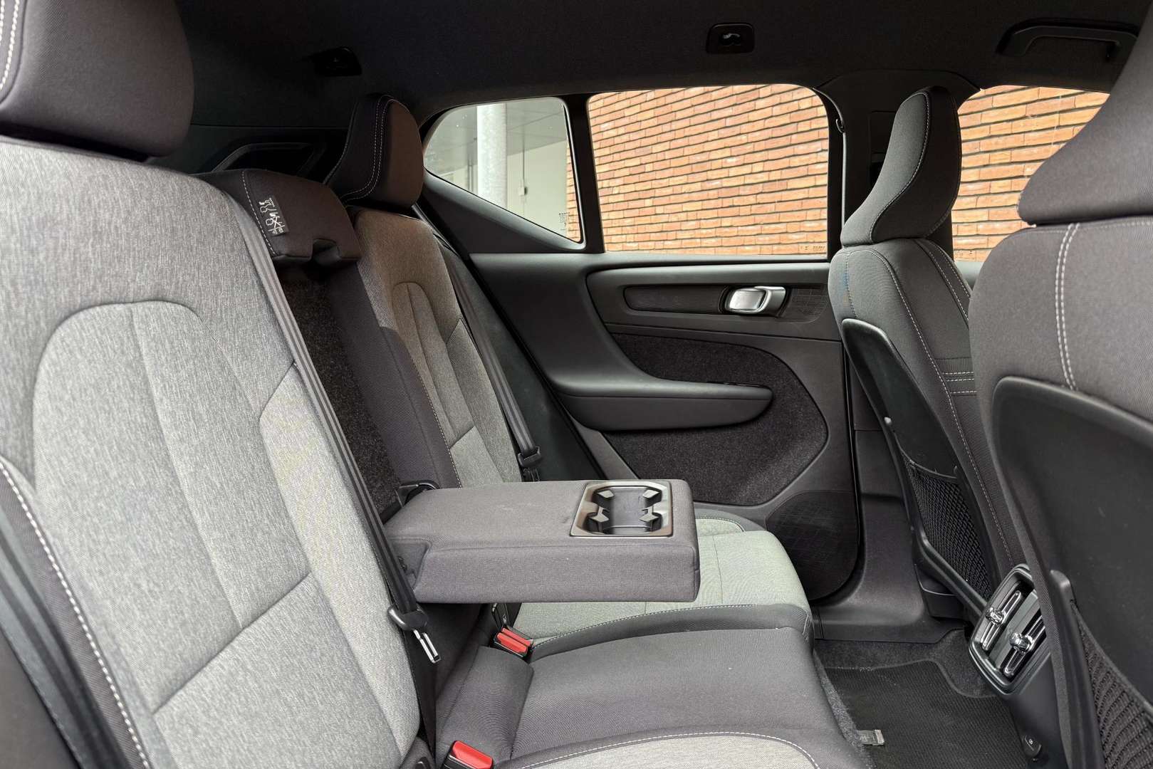 Volvo XC40 B3 Core - 2025 - Joinsteer - #6