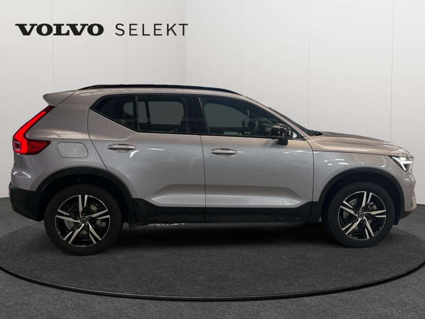 Volvo XC40 B3 Plus - 2025 - Joinsteer - #7