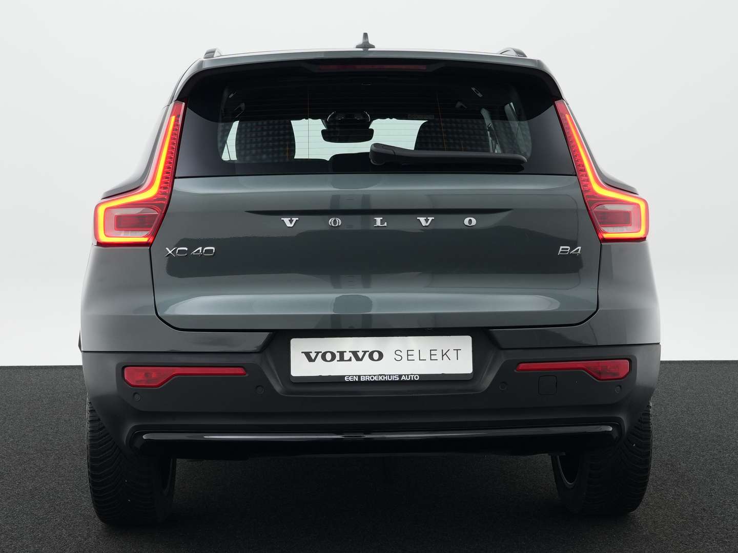 Volvo XC40 B4 Plus - 2025 - Joinsteer - #6