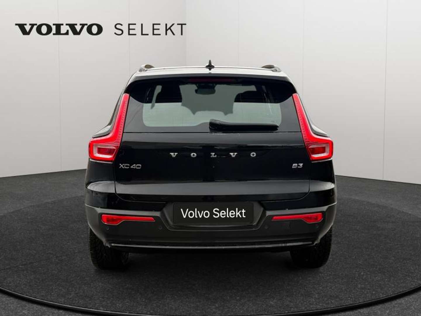 Volvo XC40 B3 Plus - 2025 - Joinsteer - #6
