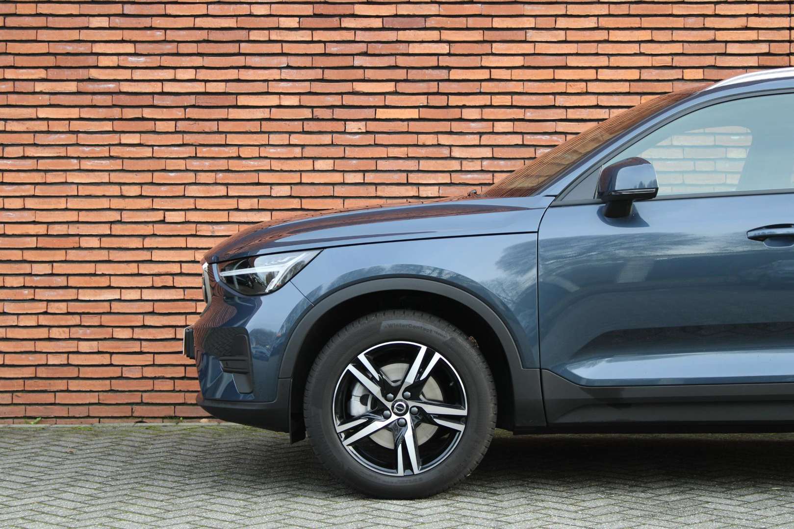 Volvo XC40 B3 Core - 2025 - Joinsteer - #7