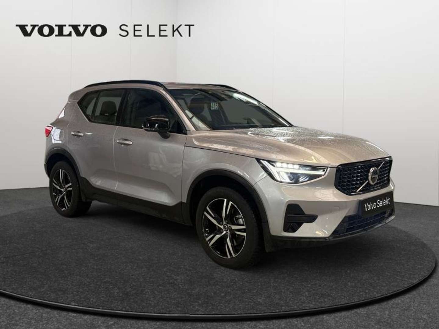 Volvo XC40 B3 Plus - 2025 - Joinsteer - #8