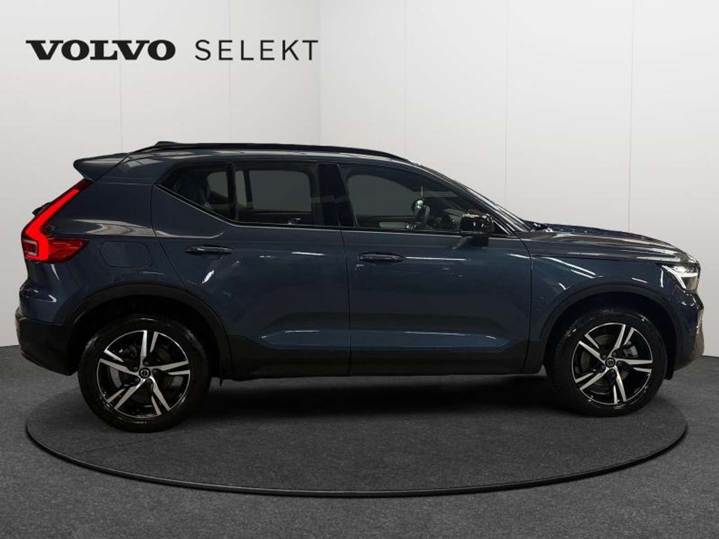Volvo XC40 B3 Plus - 2025 - Joinsteer - #7