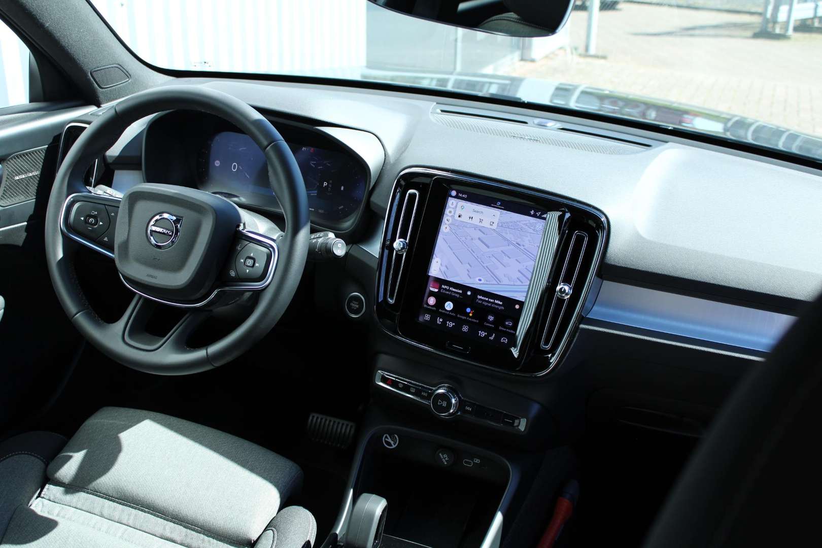 Volvo XC40 B4 Plus - 2025 - Joinsteer - #10