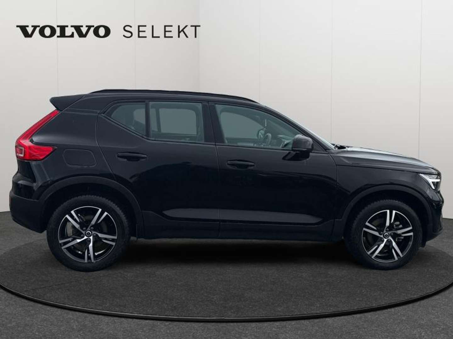 Volvo XC40 B3 Plus - 2025 - Joinsteer - #7