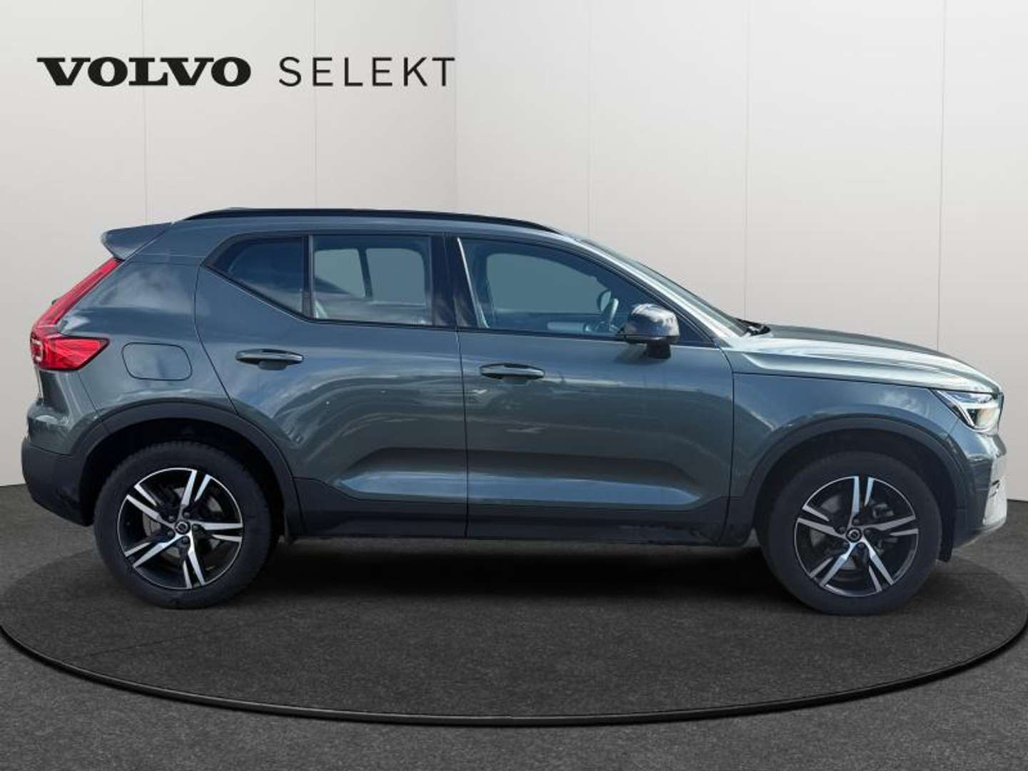 Volvo XC40 B3 Plus - 2025 - Joinsteer - #7