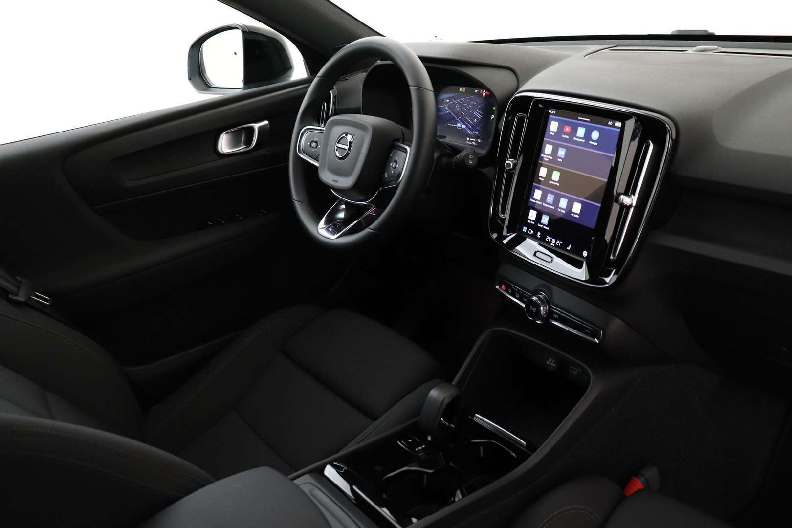 Volvo XC40 Recharge Plus - 2024 - Joinsteer - #2