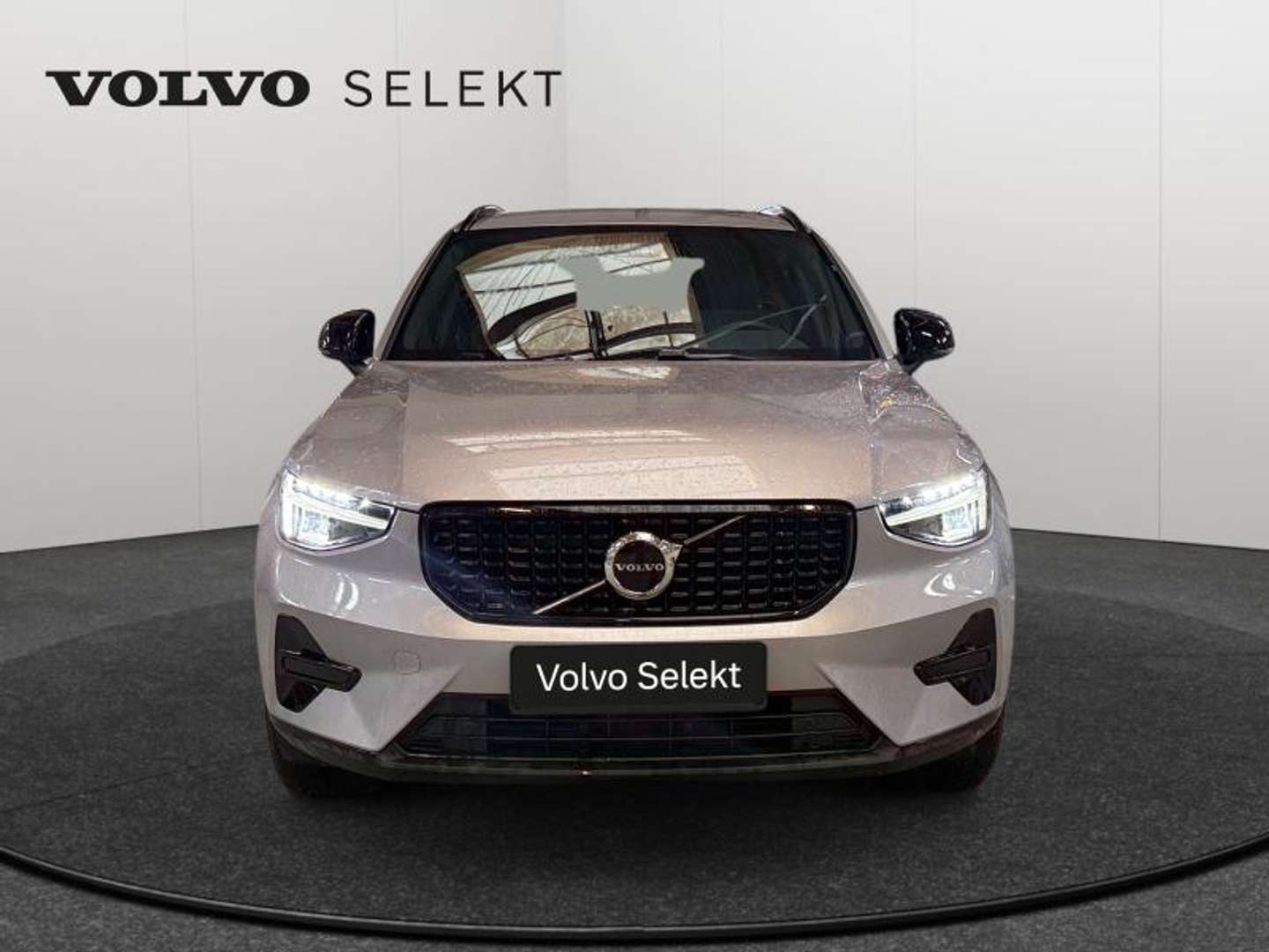Volvo XC40 B3 Plus - 2025 - Joinsteer - #9
