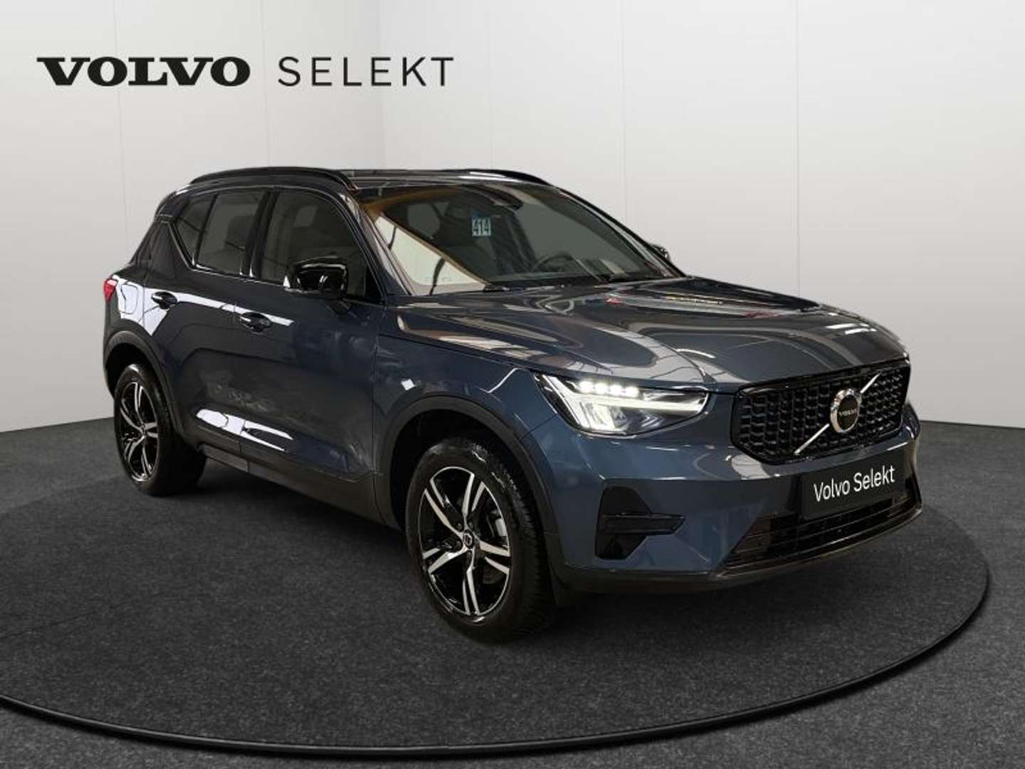 Volvo XC40 B3 Plus - 2025 - Joinsteer - #8