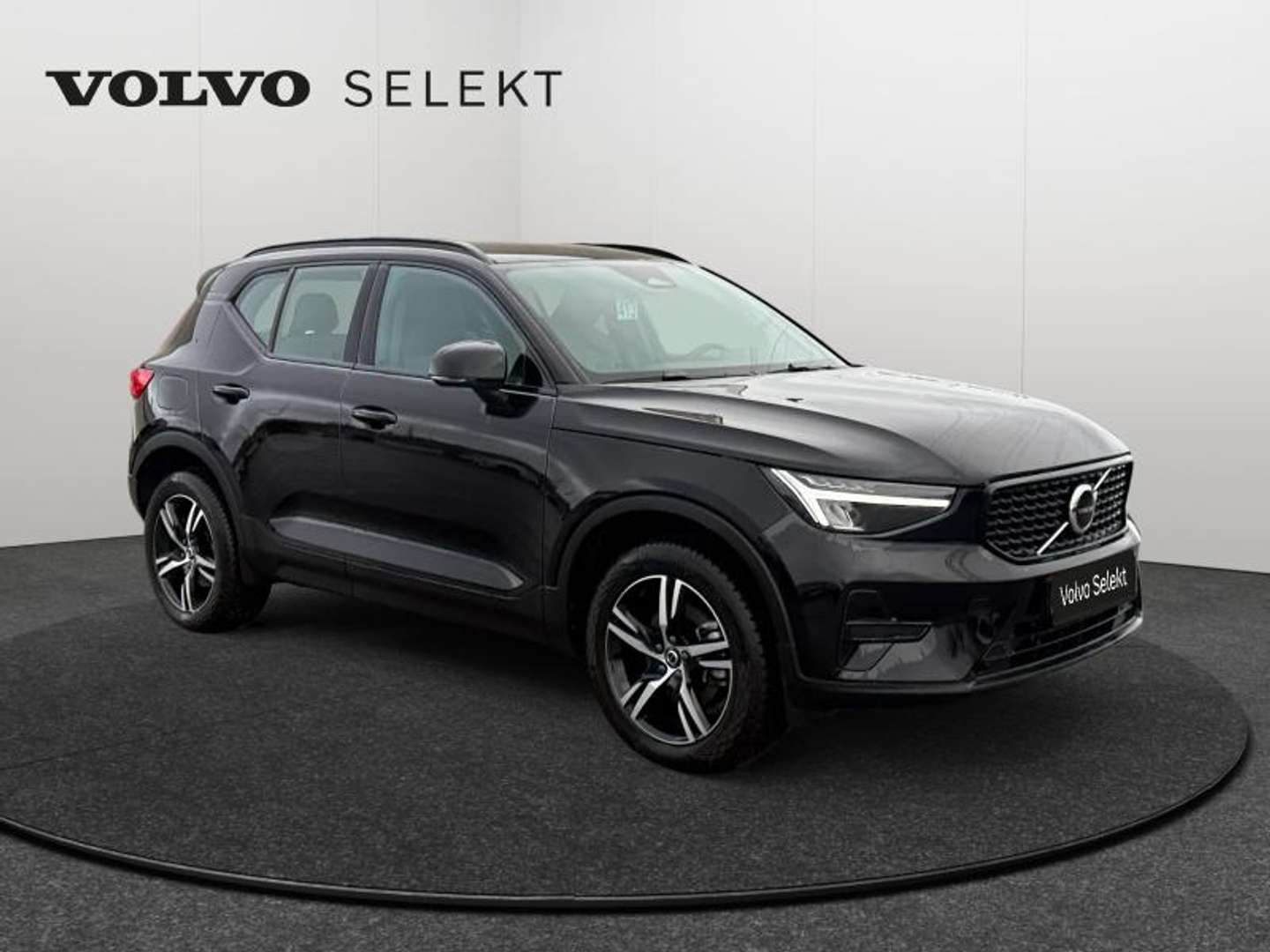 Volvo XC40 B3 Plus - 2025 - Joinsteer - #8