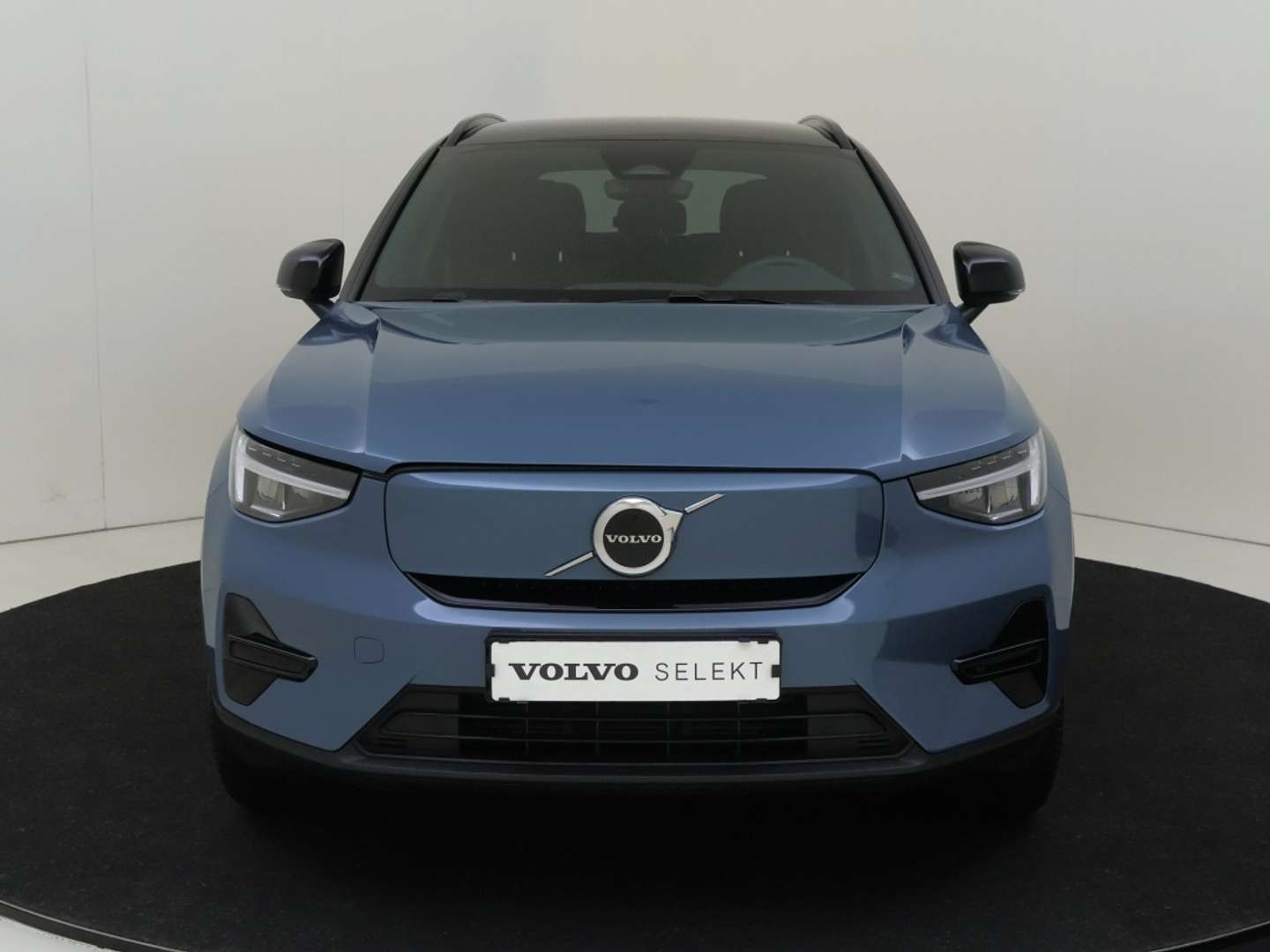 Volvo XC40 Recharge Plus - 2024 - Joinsteer - #2
