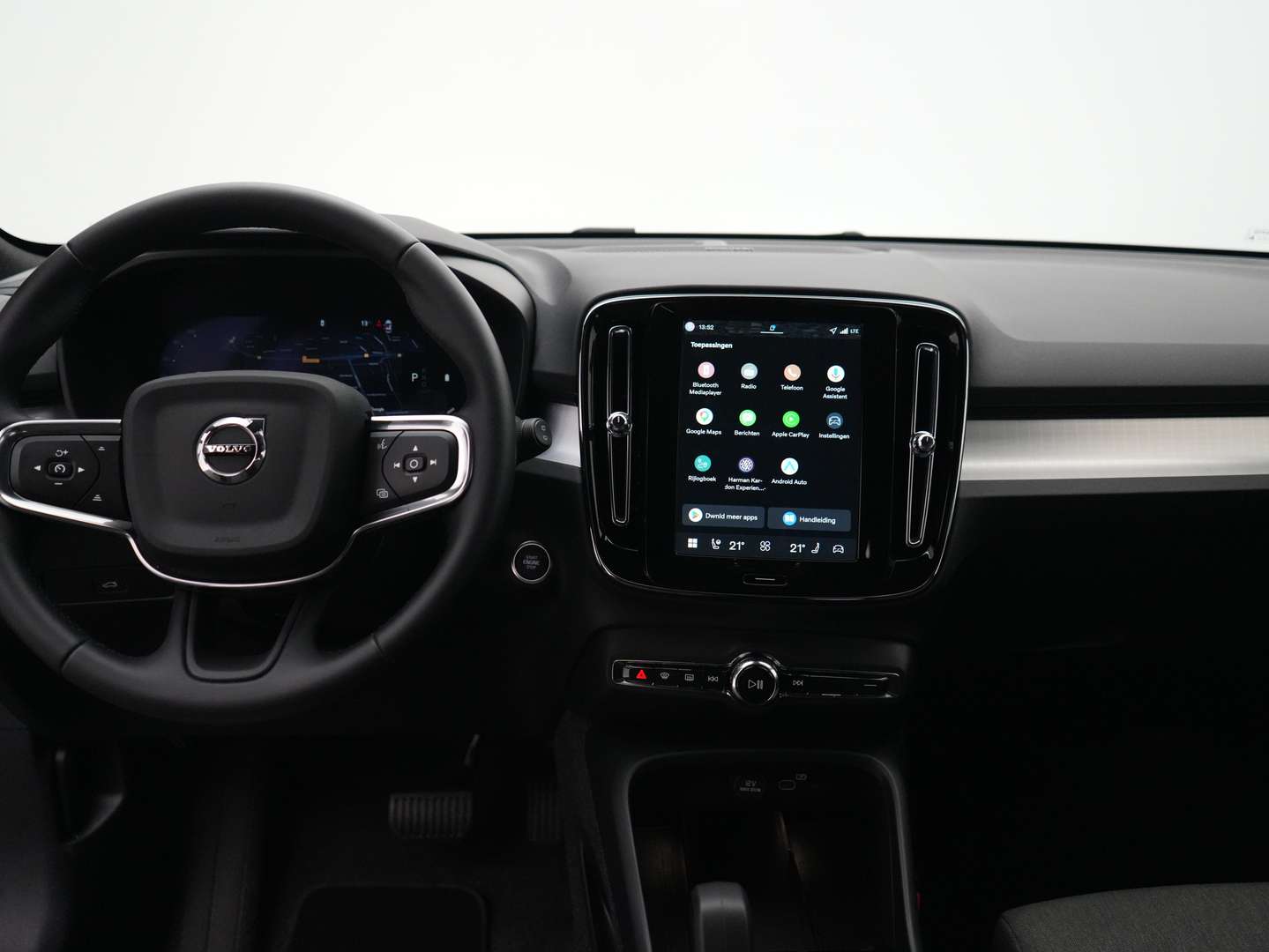 Volvo XC40 B4 Plus - 2025 - Joinsteer - #7
