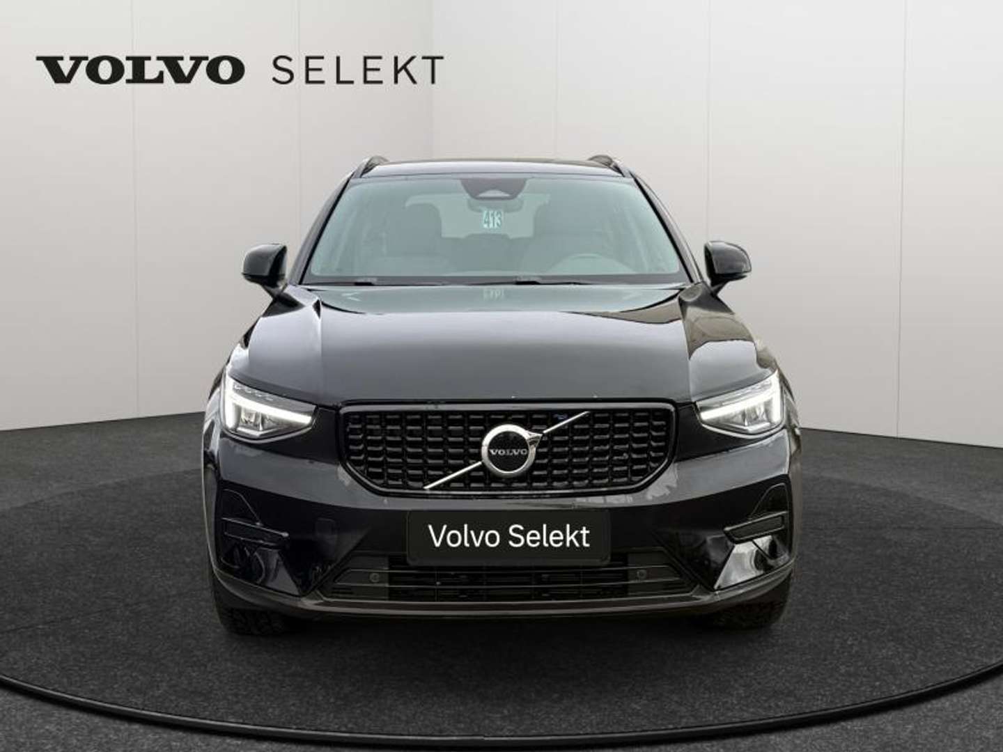 Volvo XC40 B3 Plus - 2025 - Joinsteer - #9