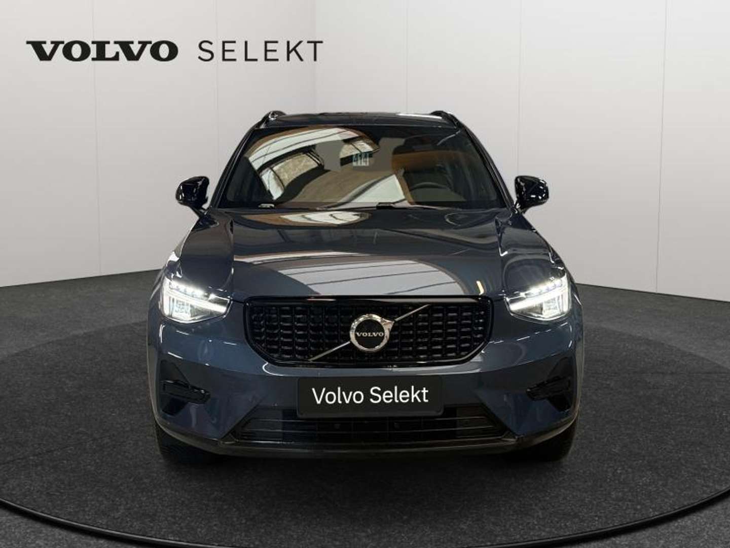 Volvo XC40 B3 Plus - 2025 - Joinsteer - #9