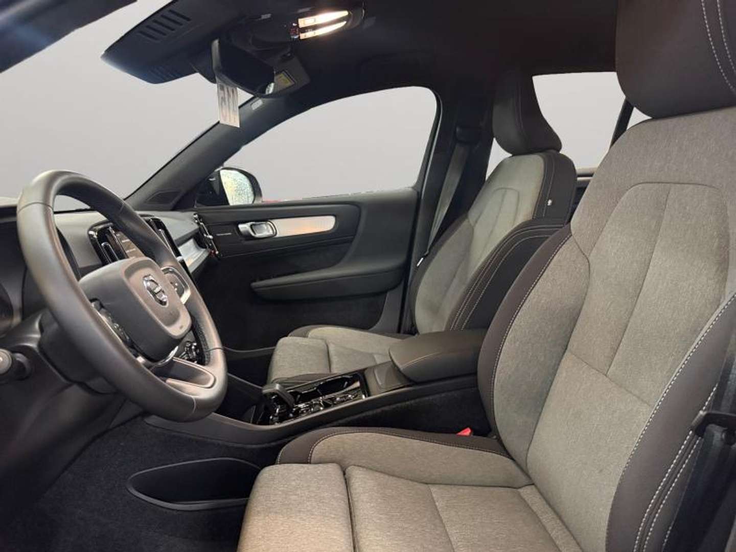 Volvo XC40 B3 Plus - 2025 - Joinsteer - #10
