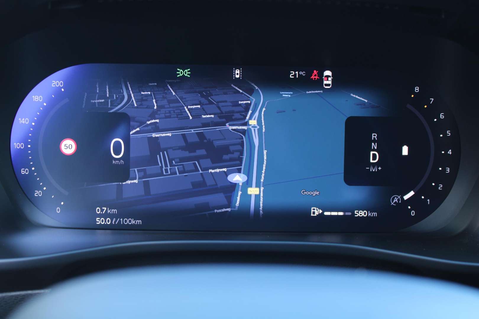 Volvo XC40 B4 Plus - 2025 - Joinsteer - #12