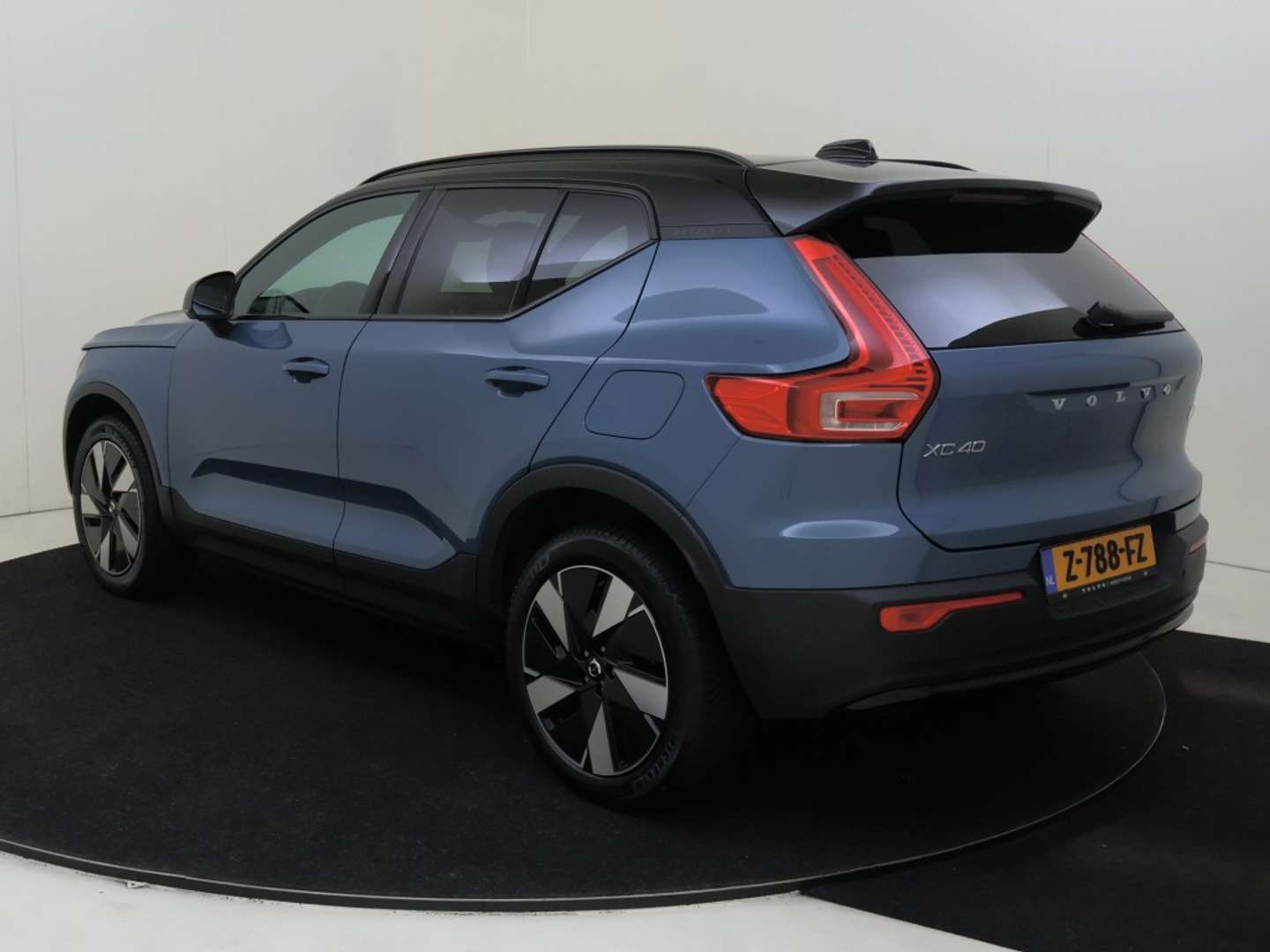 Volvo XC40 Recharge Plus - 2024 - Joinsteer - #3
