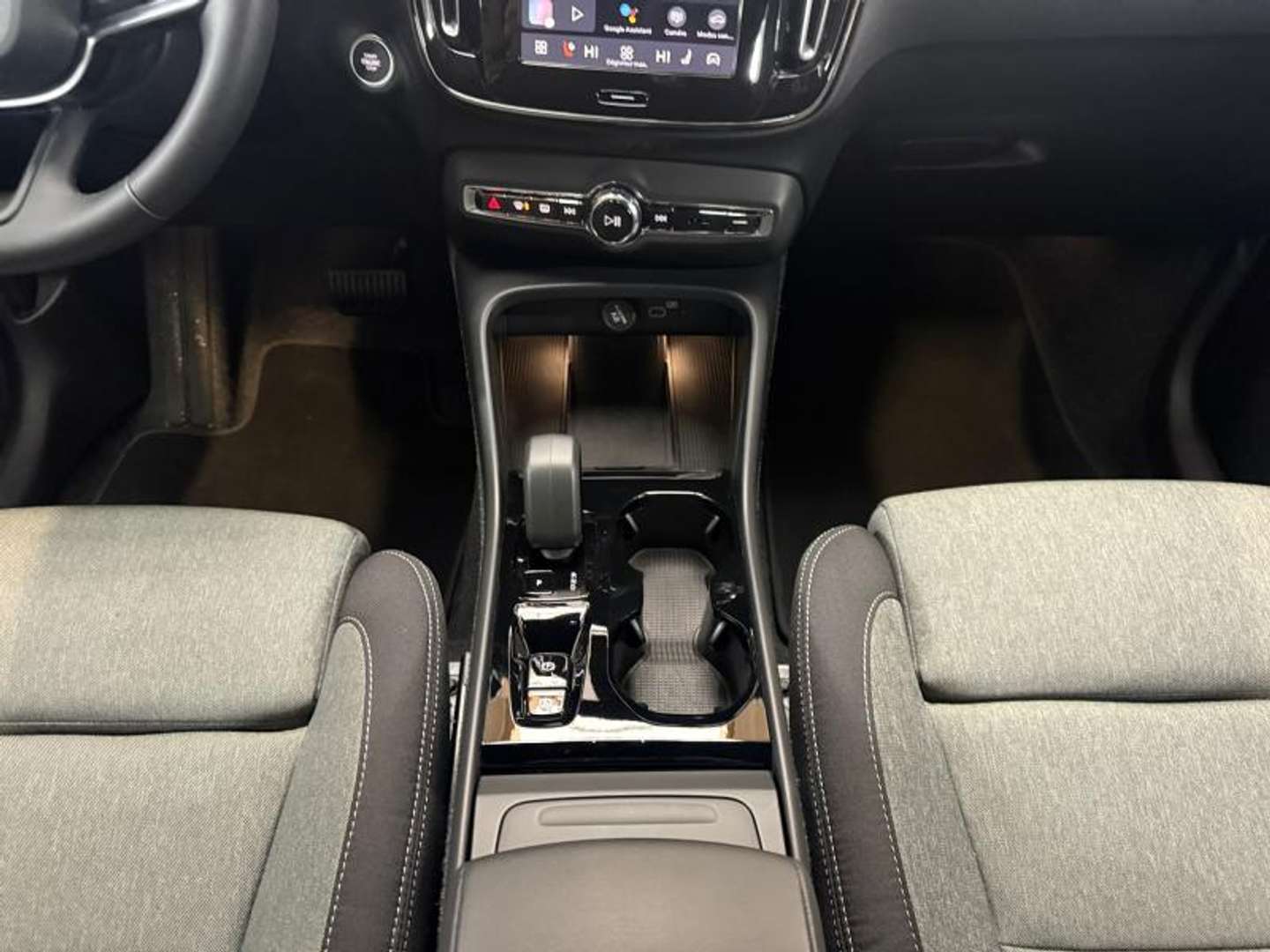 Volvo XC40 B3 Plus - 2025 - Joinsteer - #11
